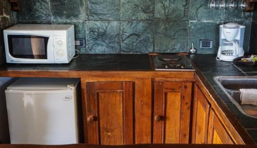 Posada Marinas Alto Manzano