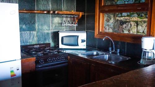 Posada Marinas Alto Manzano