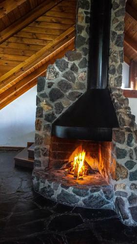 Posada Marinas Alto Manzano