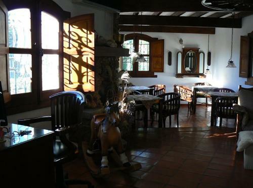 Posada Hosteria Las Piedras