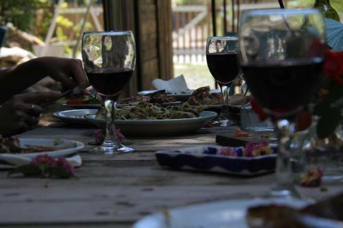 Albergue Don Pueyrredon