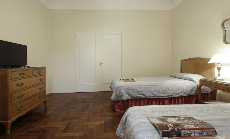 Hotel Lyon