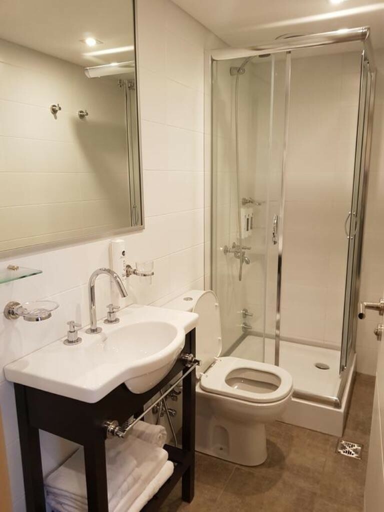 Up Recoleta Hotel