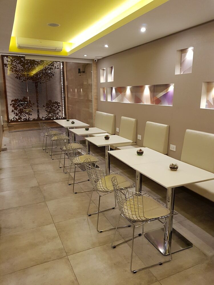 Up Recoleta Hotel
