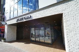 Hotel First Cabin Nihonbashi Yokoyamacho
