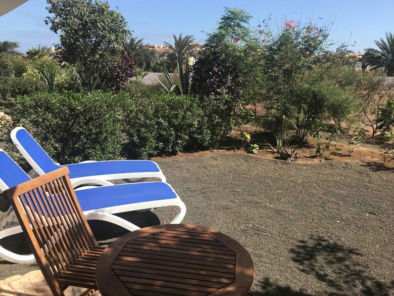 Aparthotel Salisland365 Holiday Apartments - Dunas