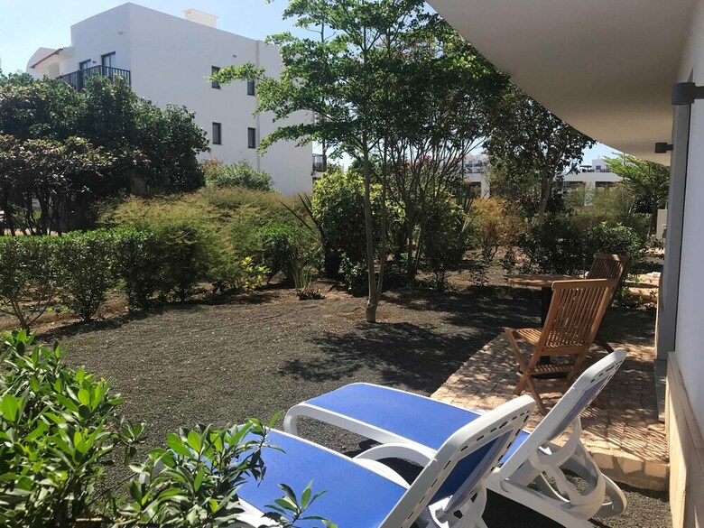 Aparthotel Salisland365 Holiday Apartments - Dunas