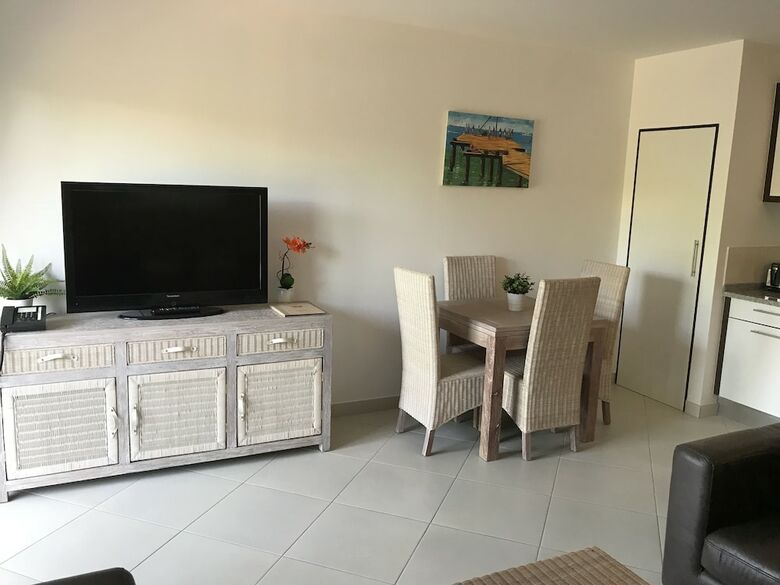 Aparthotel Salisland365 Holiday Apartments - Dunas