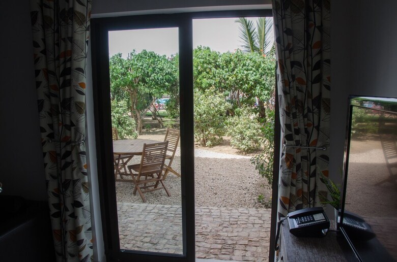 Aparthotel Salisland365 Holiday Apartments - Dunas