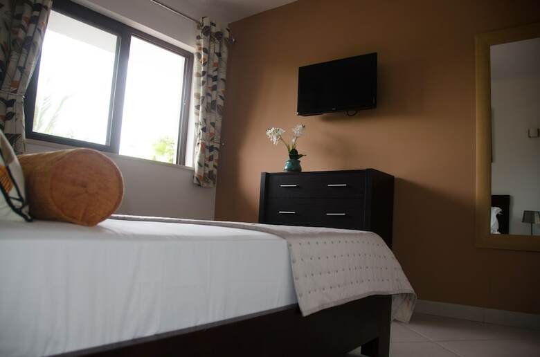 Aparthotel Salisland365 Holiday Apartments - Dunas