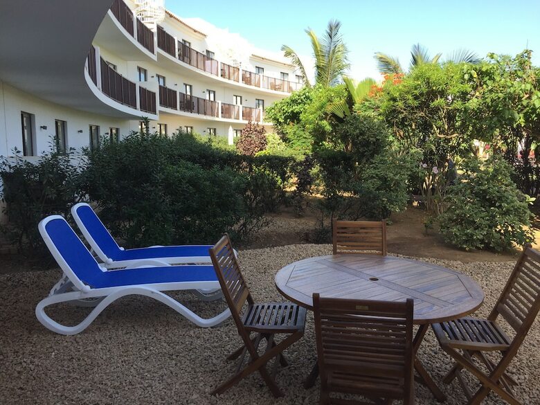 Aparthotel Salisland365 Holiday Apartments - Dunas