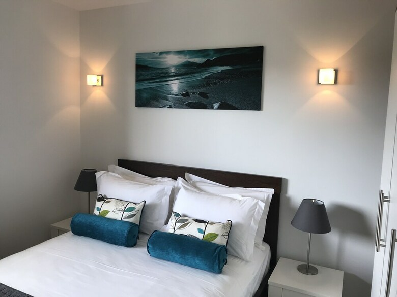 Aparthotel Salisland365 Holiday Apartments - Dunas