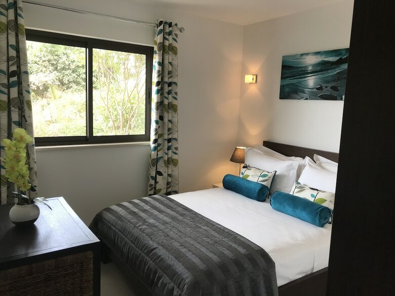 Aparthotel Salisland365 Holiday Apartments - Dunas
