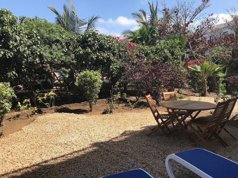 Aparthotel Salisland365 Holiday Apartments - Dunas