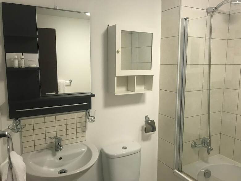 Aparthotel Salisland365 Holiday Apartments - Dunas