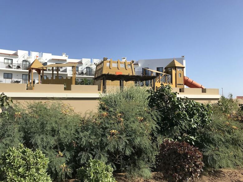 Aparthotel Salisland365 Holiday Apartments - Dunas