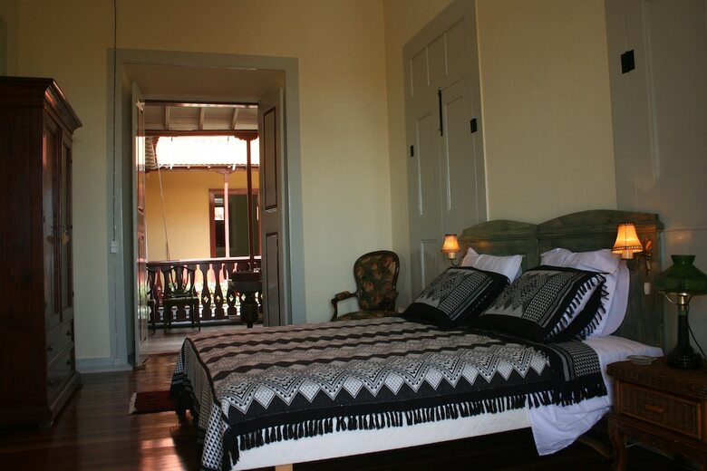 Hotel The Colonial Guest House