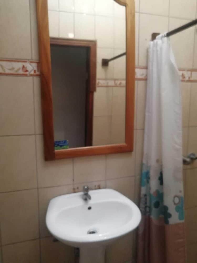 Bed & Breakfast Hotel Pacand�