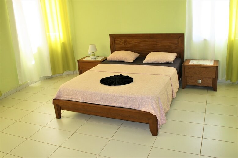 Hostal Hostel Casa Branca