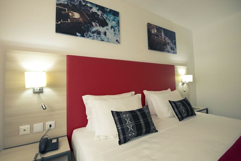Boutique Hotel Pescador