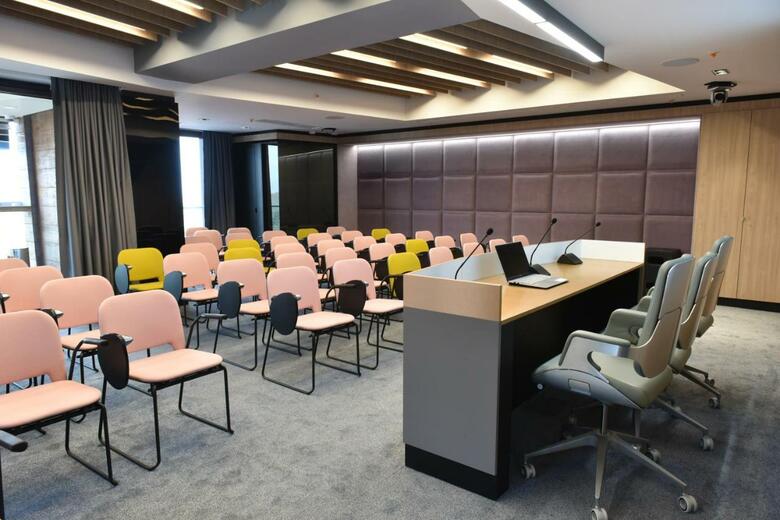 Panoramika Design Hotel Skopje