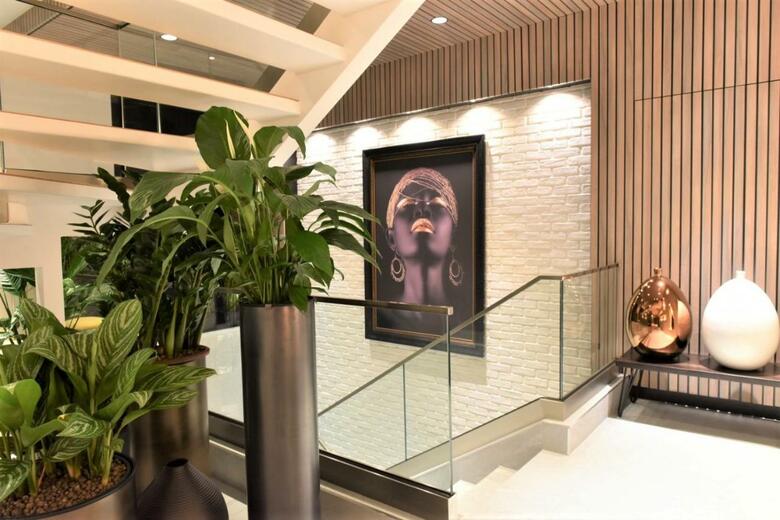 Panoramika Design Hotel Skopje