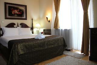 Hotel Villa Alexander Skopje