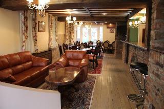Hotel Villa Alexander Skopje