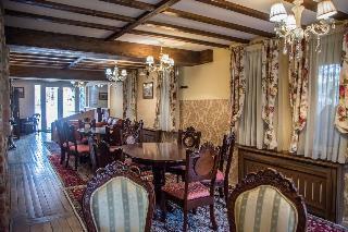 Hotel Villa Alexander Skopje