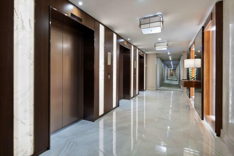 Hotel Doubletree By Hilton Skopje