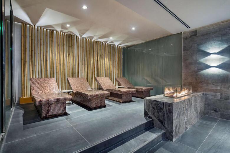 Hotel Doubletree By Hilton Skopje