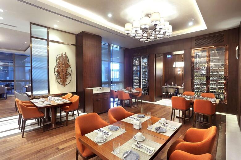 Hotel Doubletree By Hilton Skopje