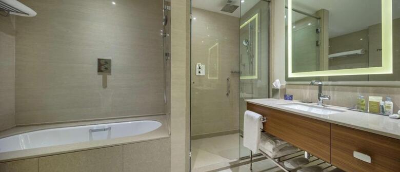 Hotel Doubletree By Hilton Skopje