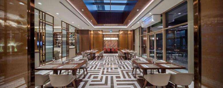 Hotel Doubletree By Hilton Skopje