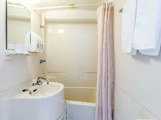 Oyo Hotel Arflex Tokuyama Station