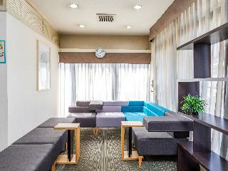 Oyo Hotel Arflex Tokuyama Station