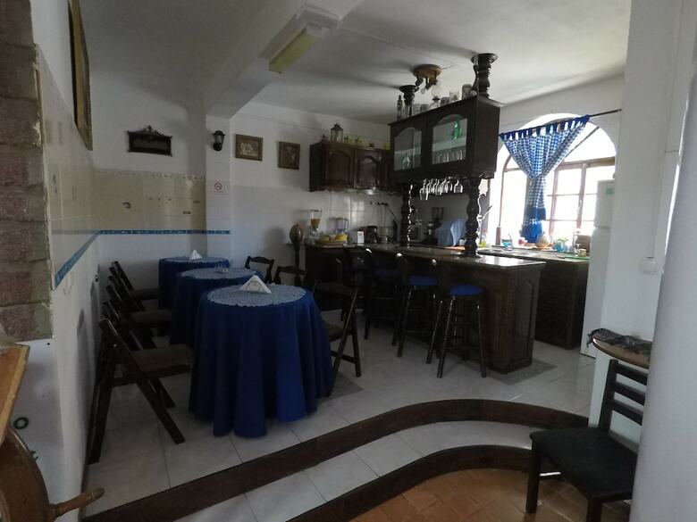 Hotel Bed And Breakfast Residencial Maravilha