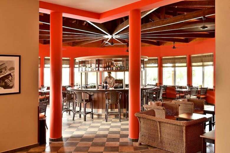 Hotel Pestana Tr�pico