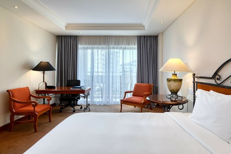 Hotel The Landmark Nicosia