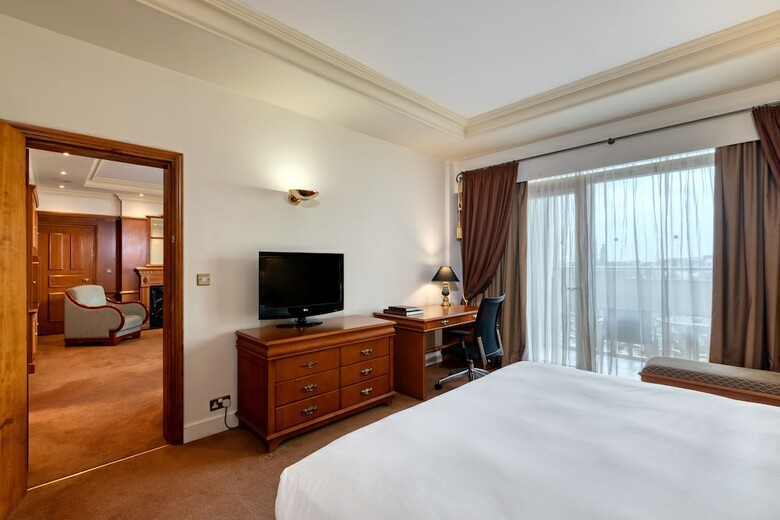 Hotel The Landmark Nicosia