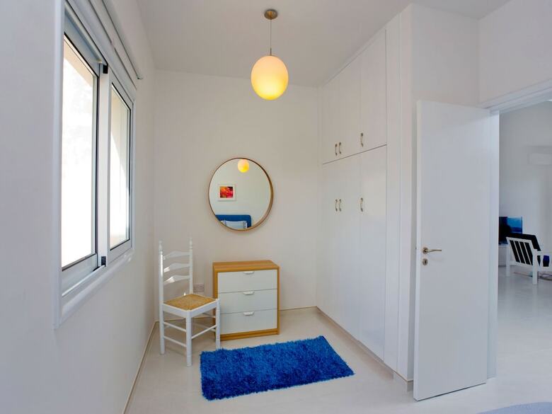 Limassol On The Beach Apartment