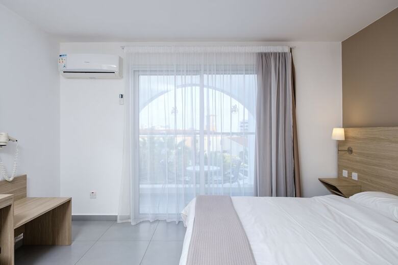 Aparthotel Pandream Hotel Apartments