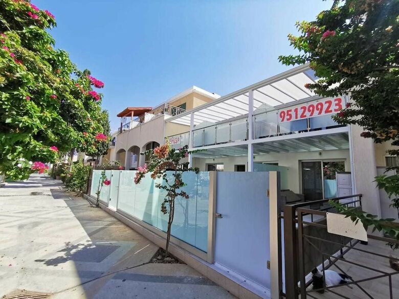 Apartamentos V.i.p. Galatex
