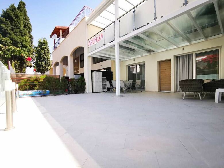 Apartamentos V.i.p. Galatex