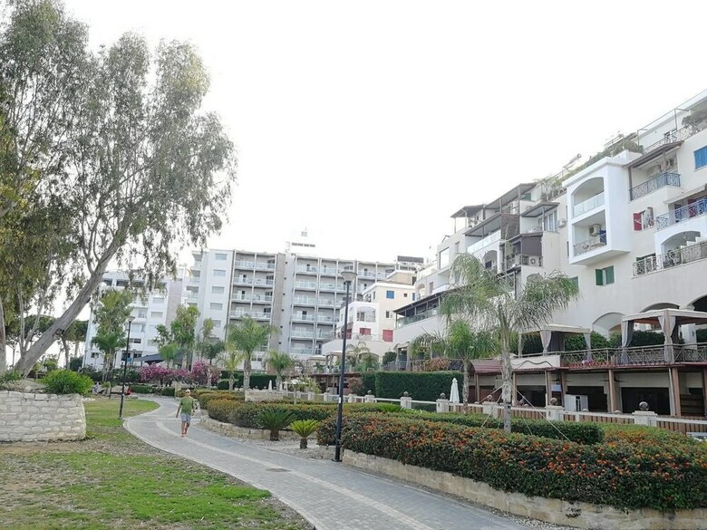 Apartamentos V.i.p. Galatex