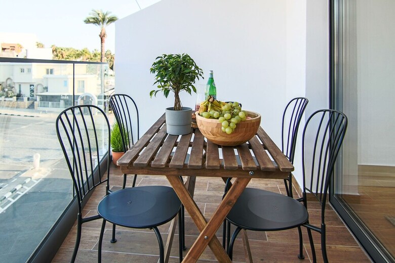 Apartamentos Phaedrus Living - Seaside Luxury Flat Athina 109