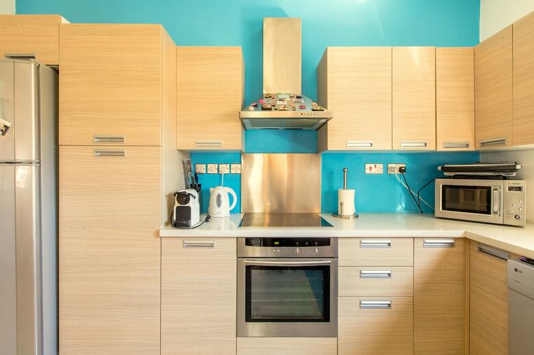 Apartamentos Yiolanda - 2br - City Center