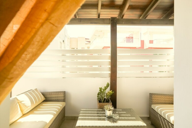 Apartamentos Yiolanda - 2br - City Center
