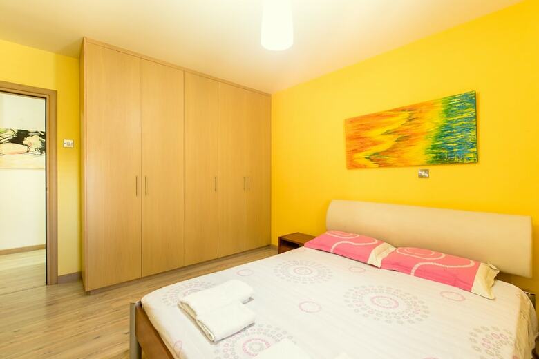 Apartamentos Yiolanda - 2br - City Center