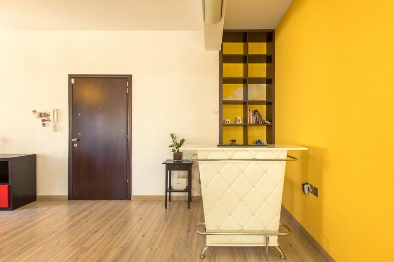 Apartamentos Yiolanda - 2br - City Center